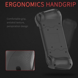 Mobilaus telefono valdymo pultas "Aukščiausia klasė"