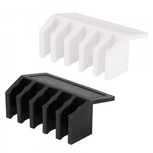 Universalus kabelių laikiklis "Patogiau nebūna"