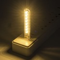 USB LED lempa "Patogiau nebūna"