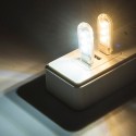 USB LED lempa "Patogiau nebūna"