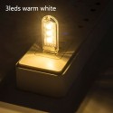 USB LED lempa "Patogiau nebūna 3"
