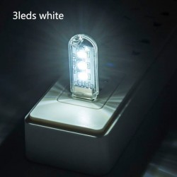 USB LED lempa "Patogiau nebūna 4"