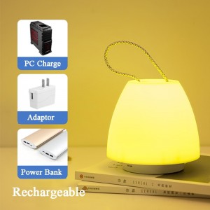 Nuotolinio valdymo šviestuvas "Atradimas 4"