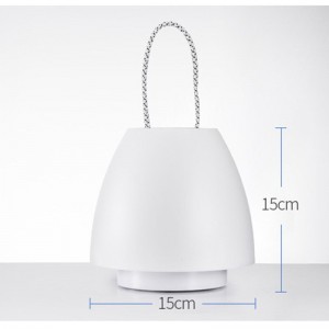 Nuotolinio valdymo šviestuvas "Atradimas 4"