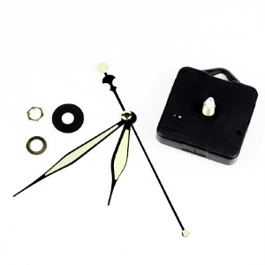 Laikrodžio mechanizmas ""