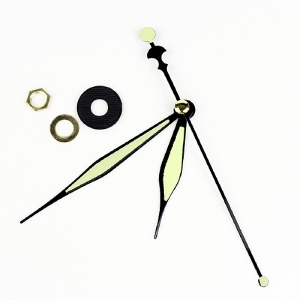 Laikrodžio mechanizmas ""