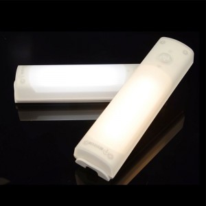 Įkraunamas USB šviestuvas "Patogiau nebūna 2"