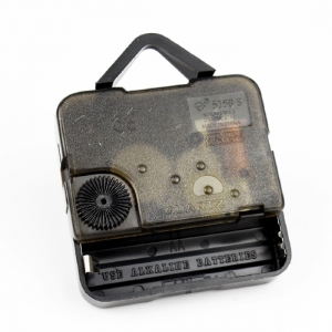 Laikrodžio mechanizmas ""