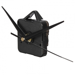 Laikrodžio mechanizmas "Juodoji klasika"