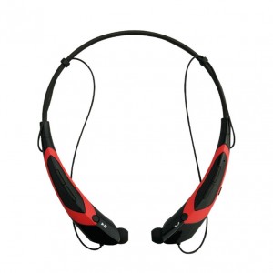 Belaidės ausinės "Hatsunės Miku stilius"