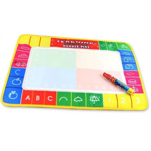 Vandens piešimo lenta