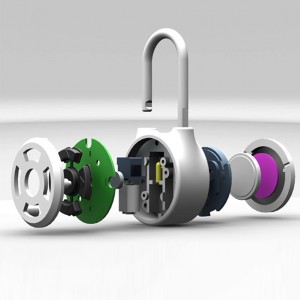 Nuotolinio valdymo spyna "Tikras atradimas"