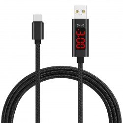 Išmanusis USB laidas "Clever 2" (Android)