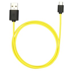 Universalus USB įkrovimo kabelis "Aukščiausia klasė 7"