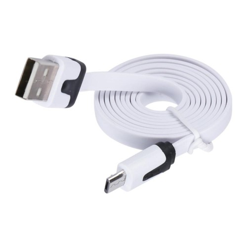 Universalus USB įkrovimo kabelis "Fast 2"