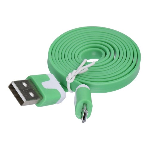 Universalus USB įkrovimo kabelis "Fast 3"