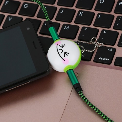 Ausinių lizdo dalintuvas "Puikusis žmogeliukas"