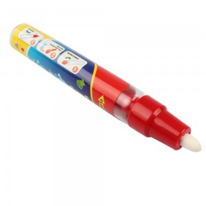 Vandens piešimo lenta