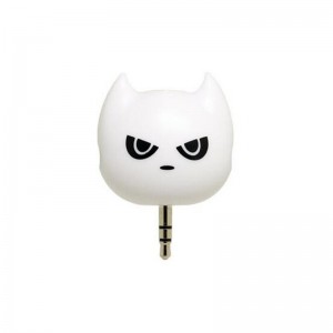 Ausinių lizdo dalintuvas "Puikusis katinukas"