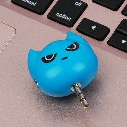 Ausinių lizdo dalintuvas "Puikusis katinukas 4"