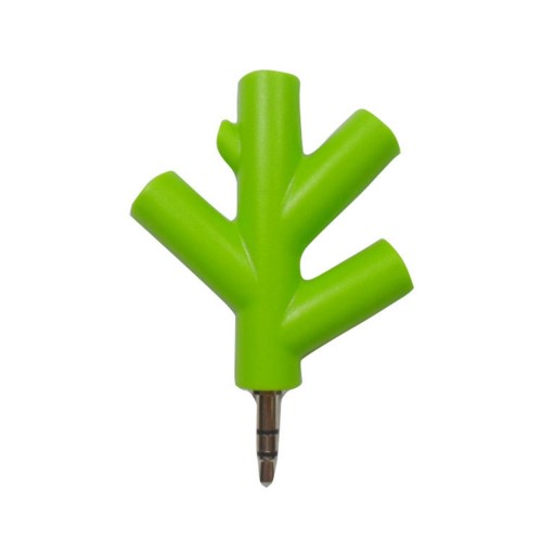 Ausinių lizdo dalintuvas "Medis"