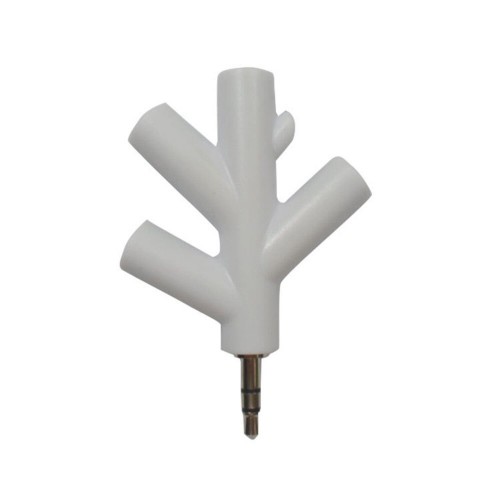 Ausinių lizdo dalintuvas "Medis 4"