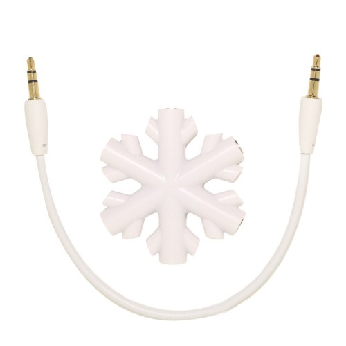 Ausinių lizdo dalintuvas "Puikioji snaigė 2"