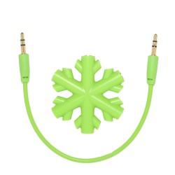 Ausinių lizdo dalintuvas "Puikioji snaigė 4"