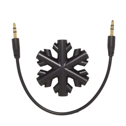 Ausinių lizdo dalintuvas "Puikioji snaigė 5"