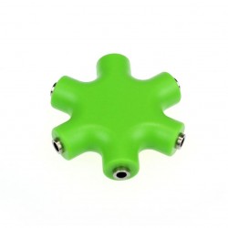 Ausinių lizdo dalintuvas "Super"