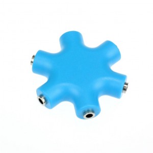 Ausinių lizdo dalintuvas "Super 2"