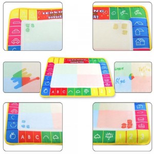 Vandens piešimo lenta