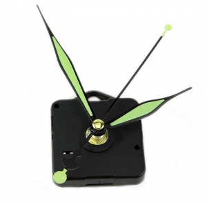 Laikrodžio mechanizmas "Žalioji šviesa"