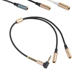 3.5 mm lizdo dalintuvas "Aukščiausia klasė 2"