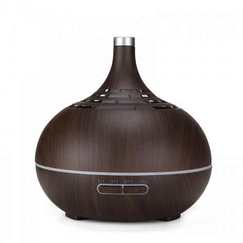 Elektroninis kvapų skleidėjas "Naujas stilius" (400 ml)