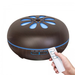 Elektroninis kvapų skleidėjas "Stiliaus harmonija 5" (550 ml)