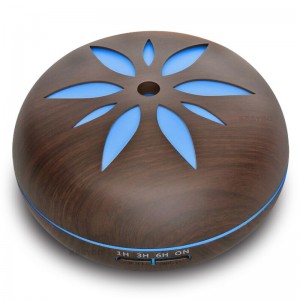 Elektroninis kvapų skleidėjas "Stiliaus harmonija 7" (550 ml)