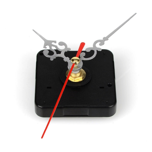 Laikrodžio mechanizmas "Sidabrinis senovės spindesys"