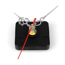 Laikrodžio mechanizmas "Sidabrinis senovės spindesys"