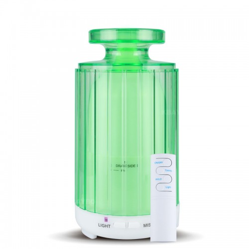Elektroninis kvapų skleidėjas "Žalioji energija" (200 ml)