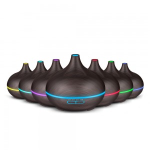 Elektroninis kvapų skleidėjas "Stiliaus elegancija" (300 ml)