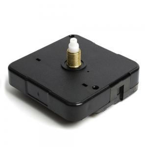 Laikrodžio mechanizmas "Sidabrinis senovės spindesys"