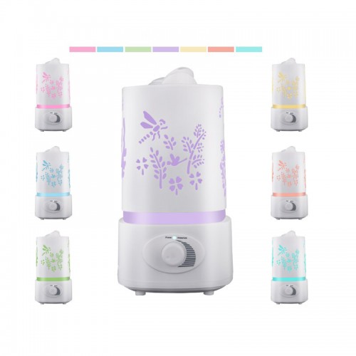 Elektroninis kvapų skleidėjas "Baltoji pasaka" (1.5 litro)