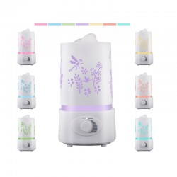 Elektroninis kvapų skleidėjas "Baltoji pasaka" (1.5 litro)