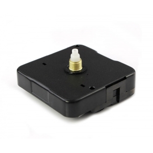 Laikrodžio mechanizmas "Žalieji tiksliukai"