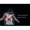 Elektroninis raumenų treniruoklis "Aukčiausia klasė 9"
