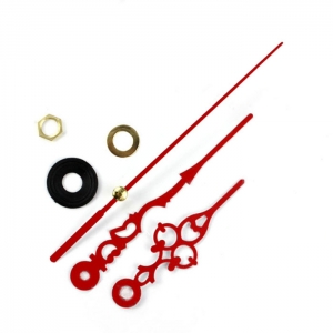 Laikrodžio mechanizmas "Raudonasis senovės spindesys"