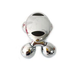 Rutulinis kūno masažuoklis "Stiliaus šauksmas"