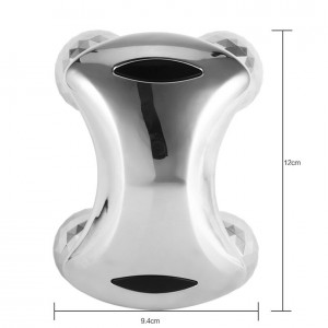 Viso kūno masažuoklis "Stiliaus šauksmas 3"