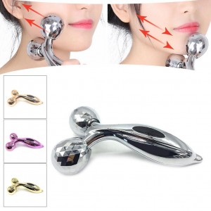 Veido ir kūno masažuoklis "Stiliaus šauksmas 2"